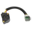 Pedal Acelerador Com Sensor Elet Volvo Volvo 03 A 09 Pedal Acelerador Com Sensor Elet Volvo Volvo 03 A 09