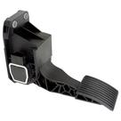 Pedal Acelerador Eletronico Mbb Axor/ Actros 9603000004 Pedal Acelerador Eletronico Mbb Axor/ Actros 9603000004