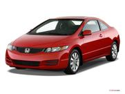 Pedal Acelerador lado Esquerdo pcd Honda Civic 2011