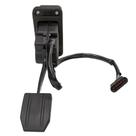Pedal Acelerador Stralis 200S36 AT Eurotronic 200S38 Eurocargo 160E30 Com Chicote 5 Vias - 41227741