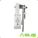 Pedal Acelerador Suspenso Fusca Brasilia Variante Branco Pedal Acelerador Suspenso Fusca Brasilia Variante Branco