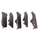Pedal Acelerador Vw Tl 1970 a 1975 - 153246 - 101737