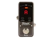 Pedal Afinador Ibanez Big Mini Chromatic Tuner Pedal Afinador Ibanez Big Mini Chromatic Tuner