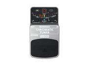 Pedal Afinador TU300 Behringer