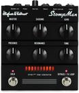 Pedal Amplificador para Guitarra Hughes & Kettner StompMan 50W