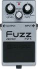 Pedal Analógico FZ 5 Fuzz Boss Pedal Analógico FZ 5 Fuzz Boss