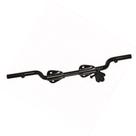 Pedal Apoio Estribo Cg 150 Titan / Fan 150 2004 A 2008 - LBJ