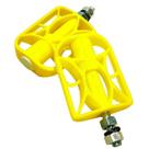 Pedal Aro 12 para bicicleta infantil