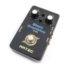 Pedal artec blues overdrive