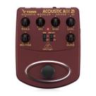 Pedal Behringer ADI 21 para Violão
