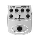 Pedal Behringer BDI 21 para Baixo