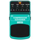 Pedal Behringer CS400 Compressor Sustainer