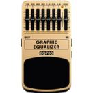 Pedal Behringer EQ700 Graphic Equalizer - 2413