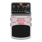 Pedal Behringer FX600 Multi-Efeito