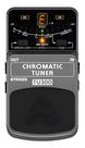 Pedal Behringer Guitarra Chromatic Tuner Tu300