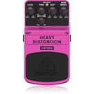 Pedal behringer hd300