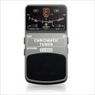 Pedal Behringer TU300 Afinador Cromático para Guitarra