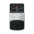 Pedal Behringer TU300 Afinador Cromatico