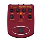 Pedal Behringer V-tone Adi21 Para Violão