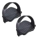 Pedal Bicicleta Ergométrica Sp250 Nylon Pto Ingles (par)