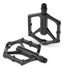 Pedal Bicicleta Rosca Grossa 9/16 Promend PD-M29 Alumínio Plataforma Original