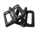 Pedal Bike Absolute Brutus Flat Preto Wheeling Grau Rl Bmx