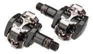 Pedal Bike bicicleta CLIP Shimano Pd-m505 com taquinhos