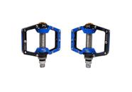 Pedal Bike Bicicleta Mpeda Mtb Rolamento Rosca Grossa Cores