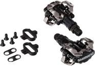 Pedal bike Mtb Clip Shimano Pdm520