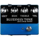 Pedal BLUESMAN TONE TREFILIO Pedal BLUESMAN TONE TREFILIO