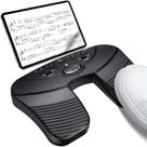 Pedal Bluetooth Page Turner LEKATO Wireless para iPad