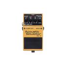 Pedal Boss AC3 Acoustic Simulator Pedal Boss AC3 Acoustic Simulator