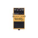 Pedal Boss AC3 Acoustic Simulator Pedal Boss AC3 Acoustic Simulator