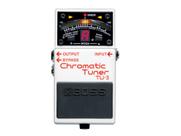 Pedal boss afinador tu 3