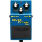 Pedal Boss BD2 Blues Driver