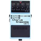 Pedal Boss Ce5 Chorus Ensemble Pedal Boss Ce5 Chorus Ensemble