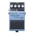 Pedal Boss CH1 Super Chorus Pedal Boss CH1 Super Chorus