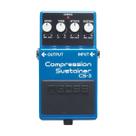 Pedal Boss CS 3 Compressor Sustainer