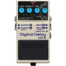 Pedal Boss DD-8 Digital Delay para Guitarra