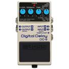 Pedal Boss Delay Efeito Para Guitarra DD-8 Analógico DD8 Pedal Boss Delay Efeito Para Guitarra DD-8 Analógico DD8