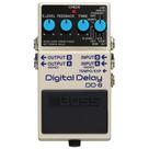 Pedal Boss Delay Efeito Para Guitarra DD-8 Analógico DD8