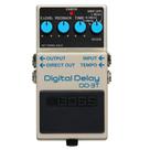 Pedal Boss Digital Delay DD-3T Pedal Analógico Para Guitarra