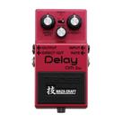 Pedal boss dm-2w delay wazacraft - Boss