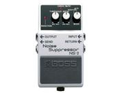 Pedal boss noise supressor ns2