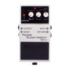 Pedal Boss Ns2 Noise Supressor