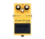 Pedal boss overdrive od3 Pedal boss overdrive od3