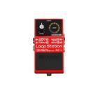 Pedal Boss para Guitarra RC-1 Loop Station Rc1