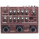 Pedal Boss Pré-amplificador De Violão Ad10 Acoustic Preamp