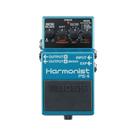 Pedal Boss PS-6 Azul Para Guitarra Com Efeito Harmonist