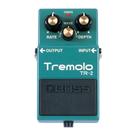 Pedal Boss TR2 Tremolo Pedal Boss TR2 Tremolo